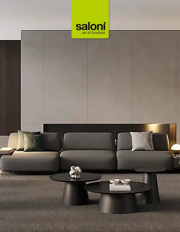 Saloni
